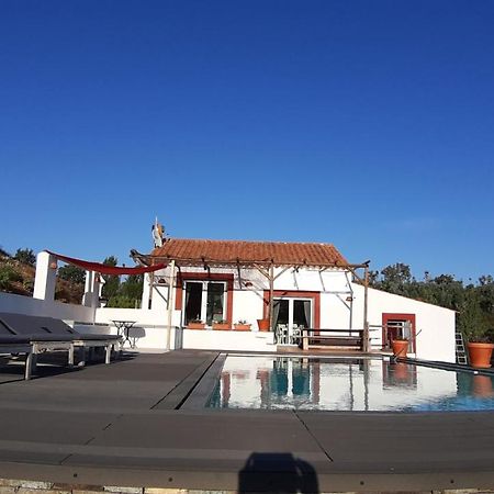 Gecko Pego Longo Villa São Luis Kültér fotó