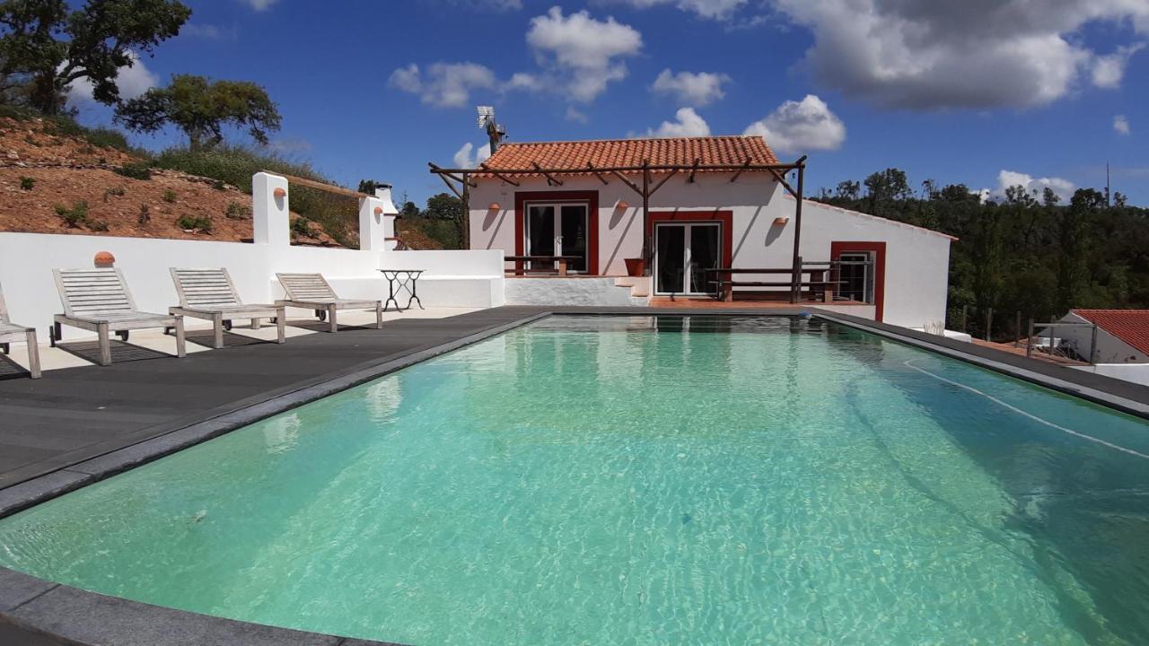 Gecko Pego Longo Villa São Luis Kültér fotó