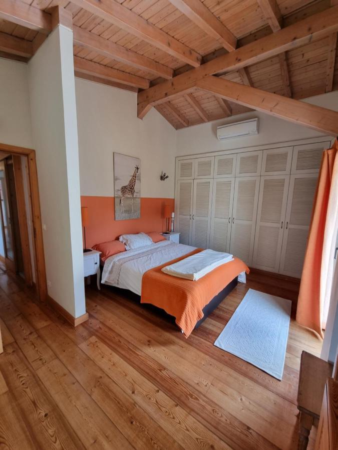 Gecko Pego Longo Villa São Luis Kültér fotó