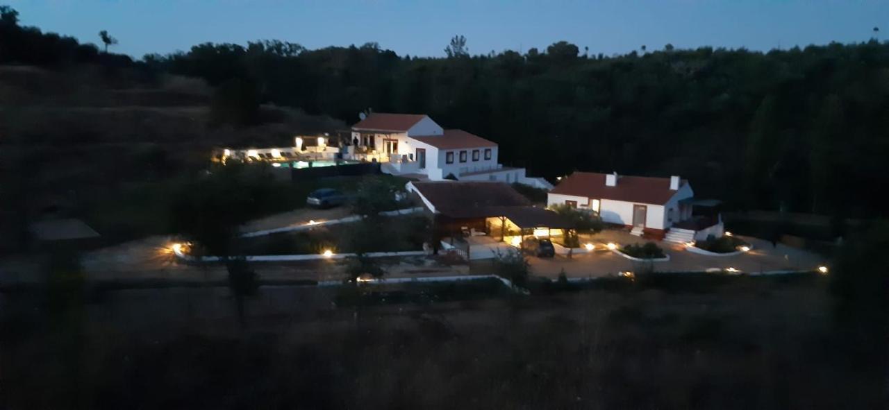 Gecko Pego Longo Villa São Luis Kültér fotó